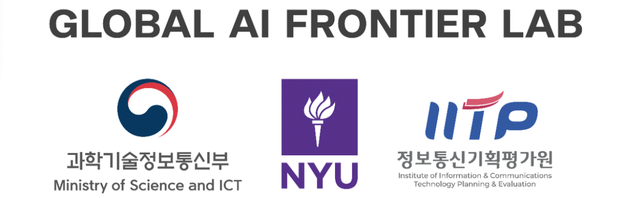 Global AI Frontier Lab